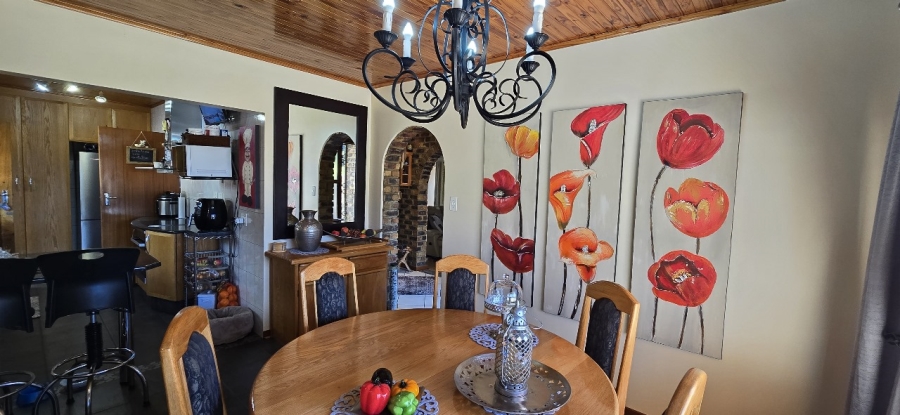 3 Bedroom Property for Sale in Abrahamsrust Free State